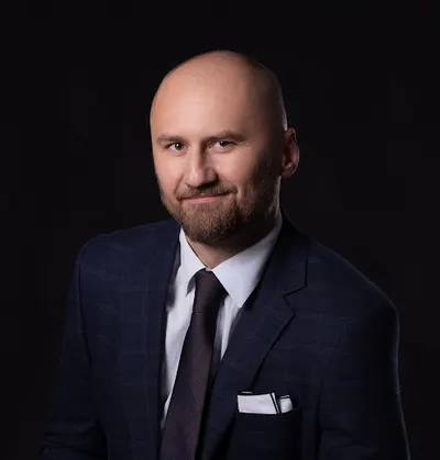 Radca Prawny Robert Kucharski